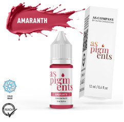 Concentrate Amaranth