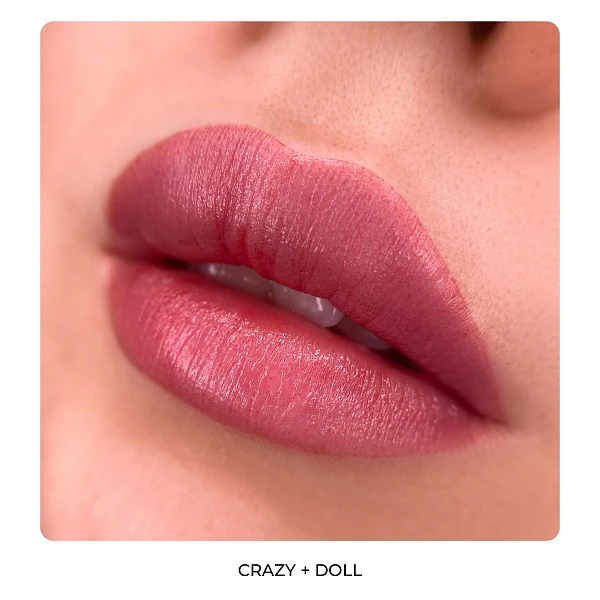 DOLL Harley Quinn, 6ml