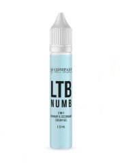 LTB NUMB 2v1 / COOLING GEL 2v1