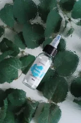 MAGIC WATER (thinner) na riedenie pigmentov, 30ml