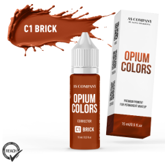 C1 Opium Brick