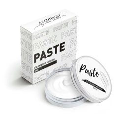 Biela pasta na zákres formy, 30g