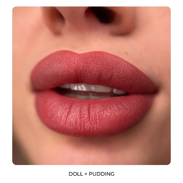 DOLL Harley Quinn, 6ml