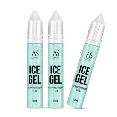 Ice gel, 33ml