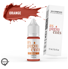 AS Corrector Orange