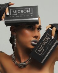 Cartridge MICRON-PRO
