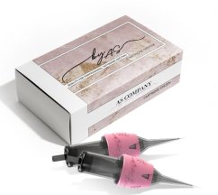 AS company cartridge for PMU