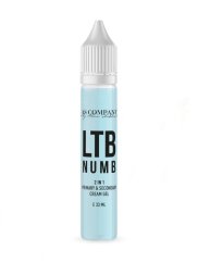 LTB NUMB 2v1 / COOLING GEL 2v1