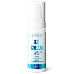 ICE CREAM strong 30%