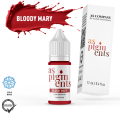 Concentrate bloody mary