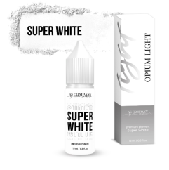 OPIUM Super white