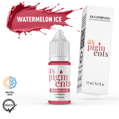 AS Watermelon ice