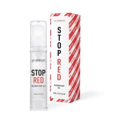 STOP RED GEL