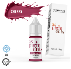 Concentrate Cherry