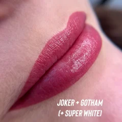 OPIUM Super white