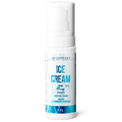 ICE CREAM strong 30%