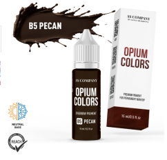 B5 Opium Pecan